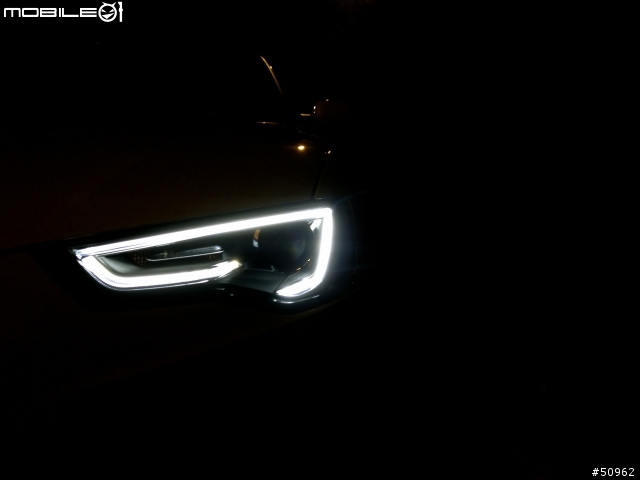 Audi A5 SB 2.0TQ 2012開箱