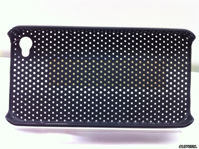 分享簡單的IPHONE車架DIY
