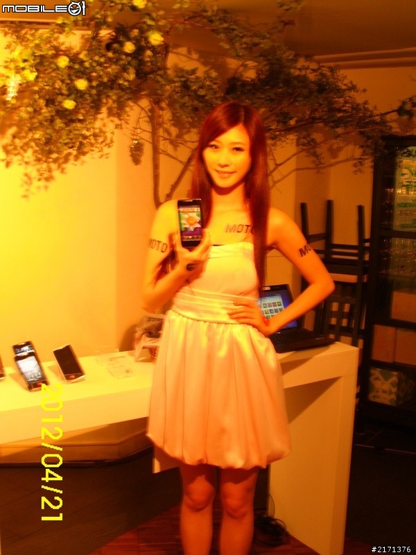 [ RAZR MAXX 04/21體驗會]相片日記@solo pasta