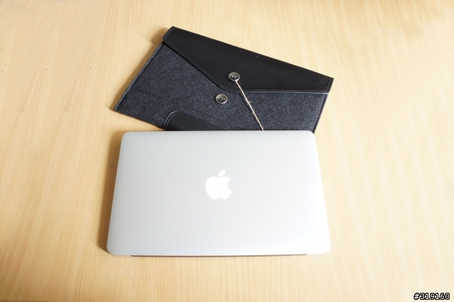 Macbook Air 11吋包分享
