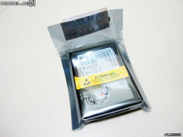 [遲來的開箱]補充SATA3線 + 創見-PDC3 (USB3.0+SATA-III擴充卡) + Intel SSD 520 120GB
