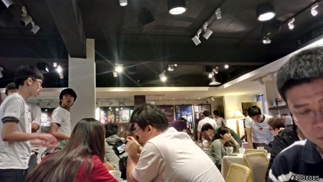 ※『HTC One X』體驗會小小心得分享!!(未完)