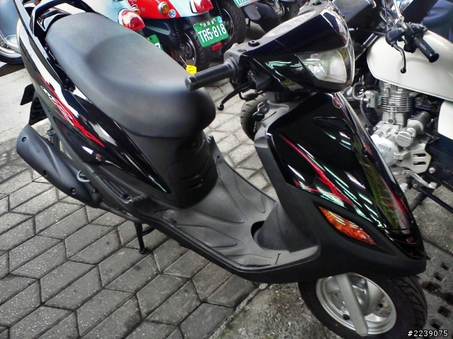 SV車玩(2002) VS 勁風光(2006)