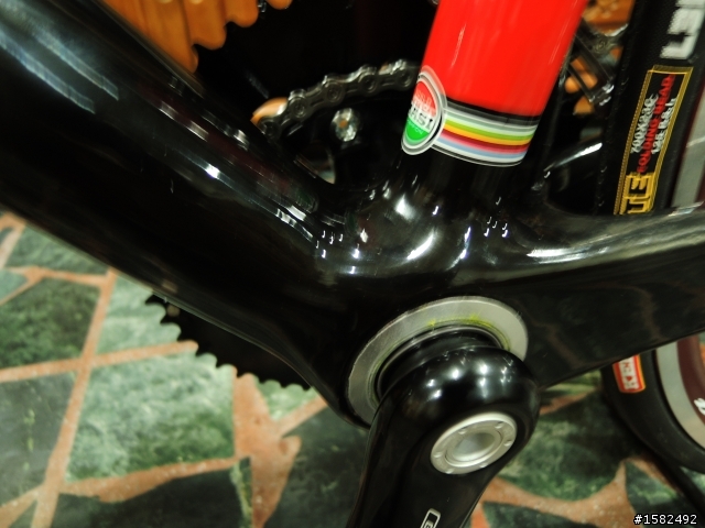 MASI Evoluzione Elite 小小開箱~!!