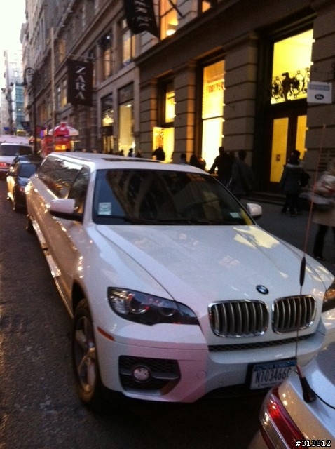 臘腸狗 BMX X6