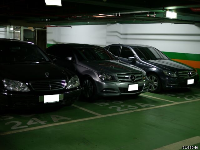 3/31 把小老婆娶進門的C180 Coupe～～