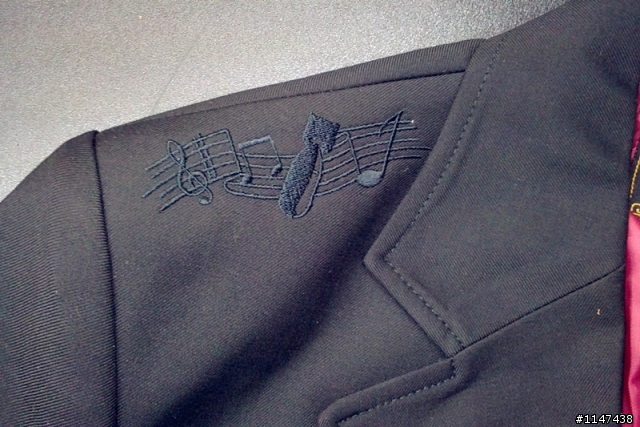 (開箱)SAINT OF ROCK 休閒西裝外套&實穿