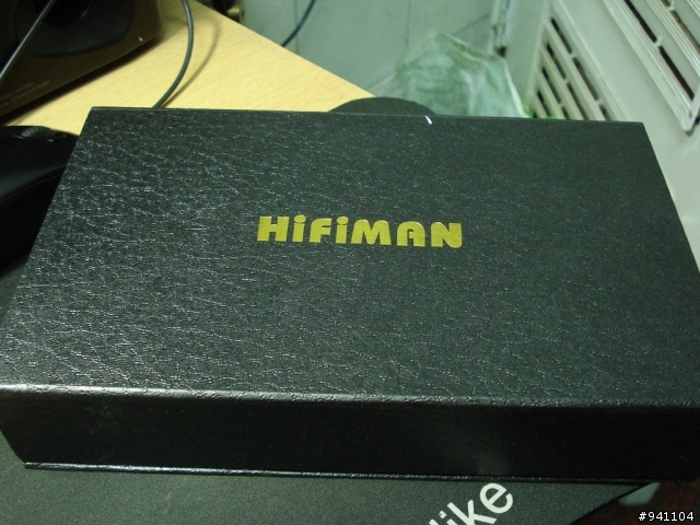 [開箱]HiFiman HM-601 Slim （含C3、G508、RoCoo d 比較）