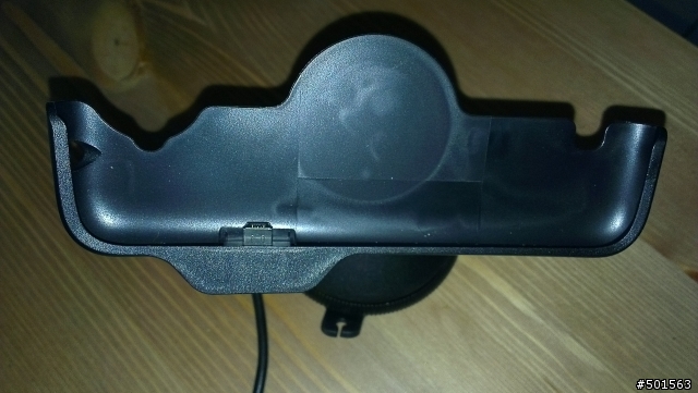 實用的ONE X配件，車架"開箱"
