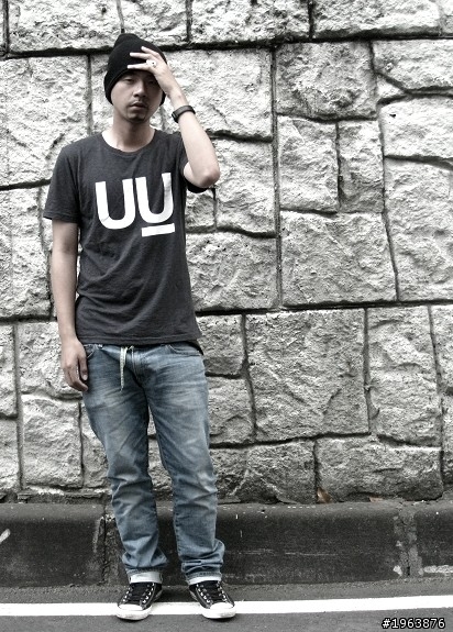 [小胖子分享文]UNIQLO X UNDERCOVER UU實穿分享