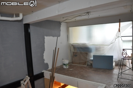 兄弟施工VS兩光設計師 (當小蝦米遇到大白鯊),自己DIY強力收尾中(工作風)