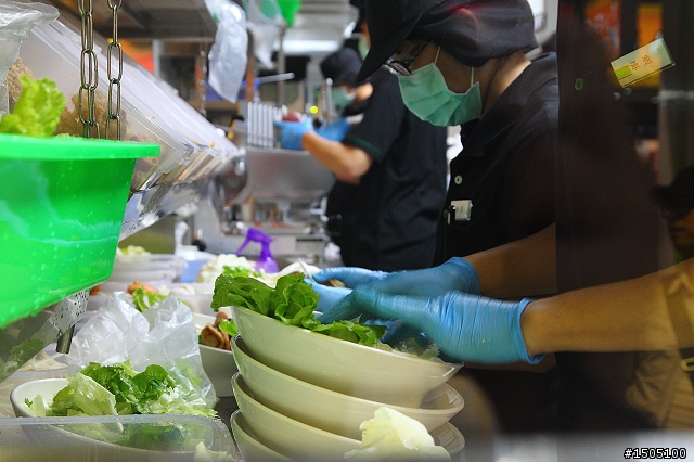 王品集團 石二鍋 台南金華店