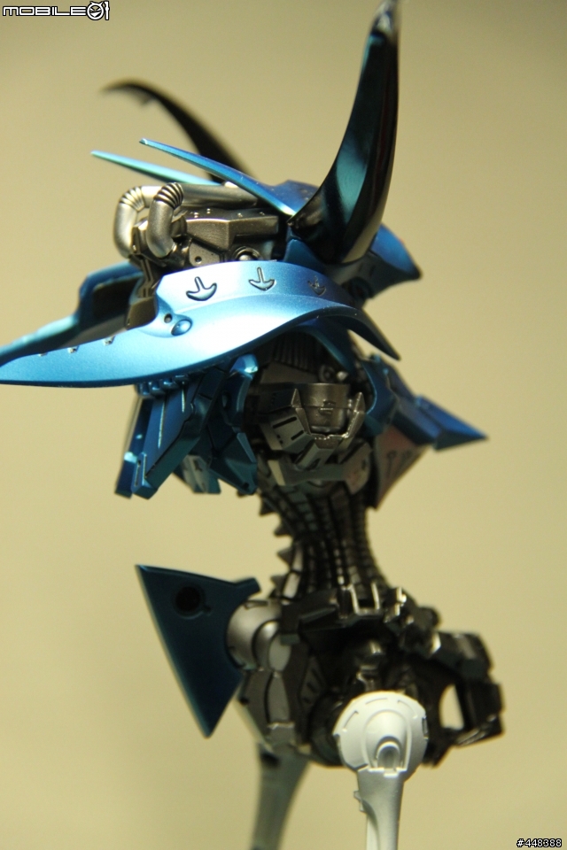 [分享]1/100 scale VS-IMS-03 V SIREN NEPTUNE V賽聯 海子 (圖多)...