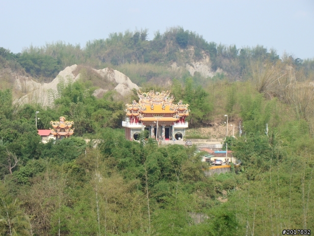 2012-4-23屏東舊達來部落石板屋探訪(順遊高雄六龜逍遙行)