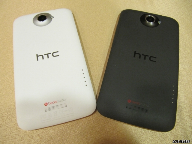 One出視覺饗宴，One出影音震撼!!!HTC One X新機體驗會心得分享~~~