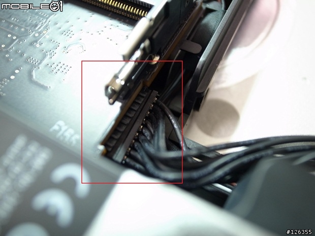 [開箱+教學] 2011MAC MINI 安裝 iFixit 雙硬碟套件組