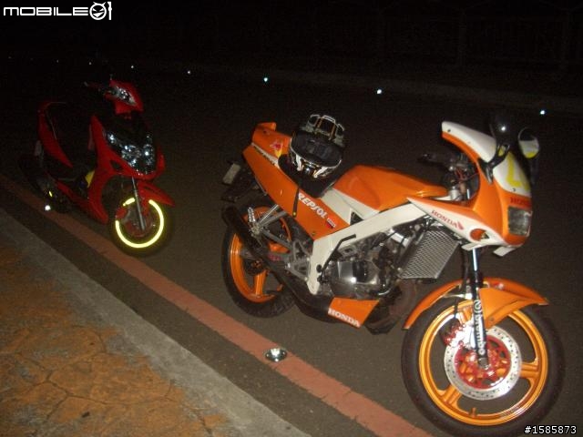 2T不死NSR150老車翻新紀錄[文章完成]