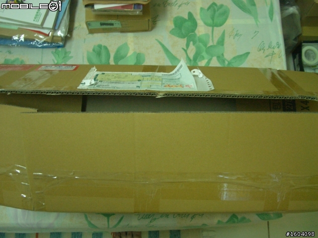 {開箱}mf50 SUPER SONICO+虎外套組 - Mobile01 - A Toys Super Sonico 1 2 Scale