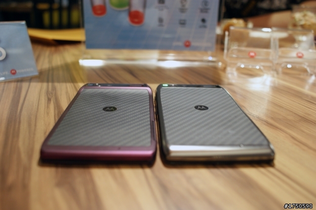 ★★★史上最強電力★ MOTOROLA RAZR MAXX ★系列體驗會★★★
