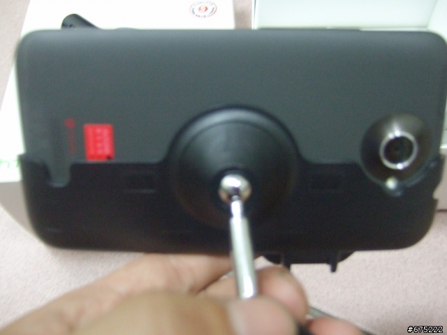 分享ONE X車架