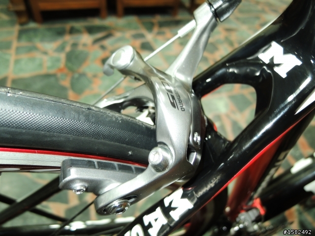 MASI Evoluzione Elite 小小開箱~!!