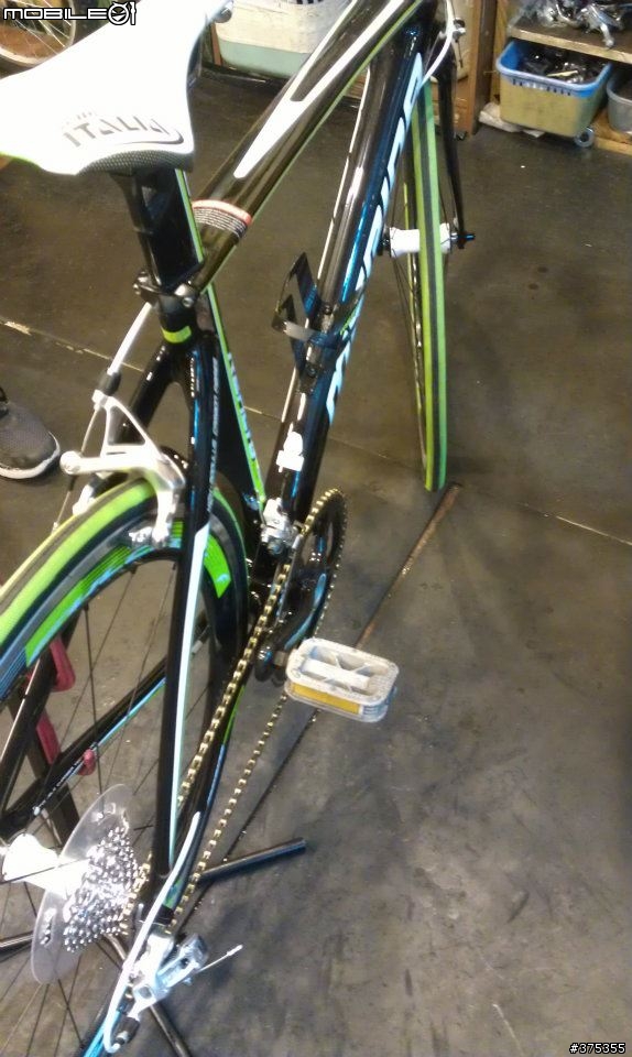  merida   Reacto 907-E-20和Reacto Team-20