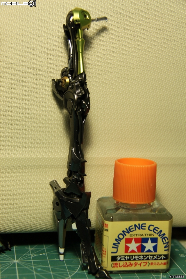 [分享]1/100 scale VS-IMS-03 V SIREN NEPTUNE V賽聯 海子 (圖多)...