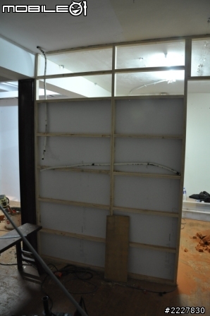 兄弟施工VS兩光設計師 (當小蝦米遇到大白鯊),自己DIY強力收尾中(工作風)