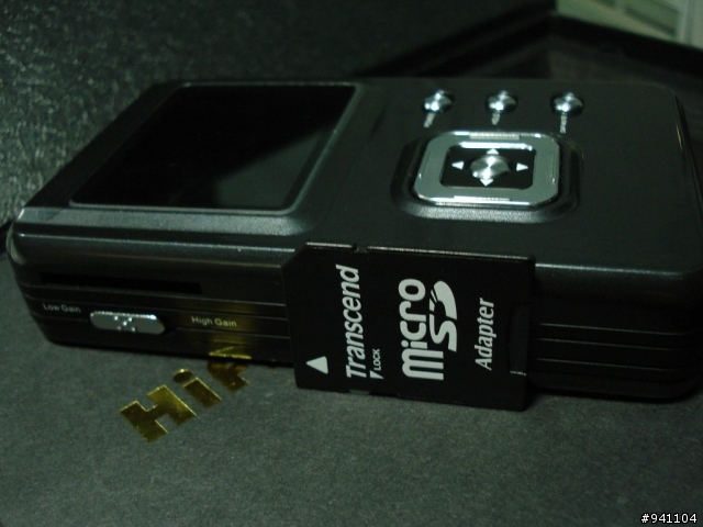 [開箱]HiFiman HM-601 Slim （含C3、G508、RoCoo d 比較）