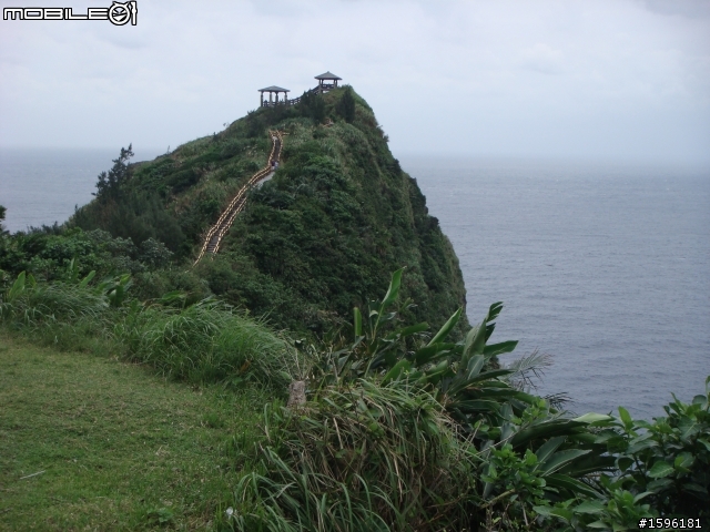 週休二日兩天一夜悠遊環綠島+露營