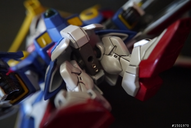 SD-EW-WING-Gundam