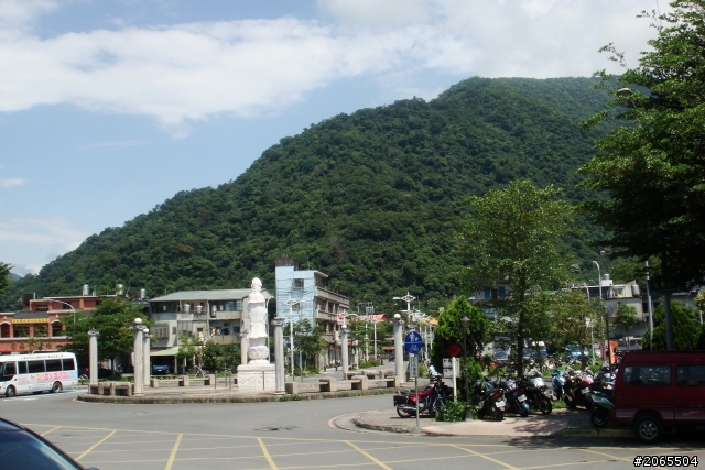 熱血第3+1發~終於環大圈的回來啦之RV250環島行