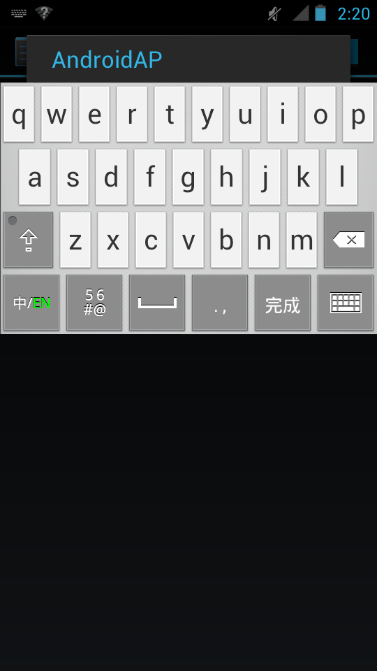 《討論》關於jokersax板CM9和NottachTrix4G大+有何想法?