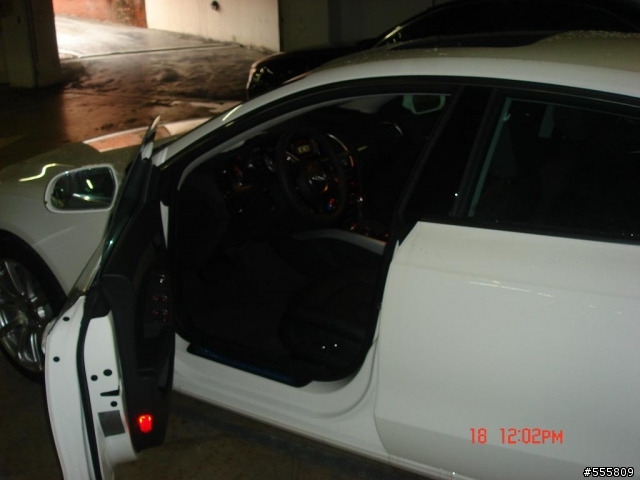 錢不夠買S5 之 A5 SB 3.0TQ 預覽  交車補圖