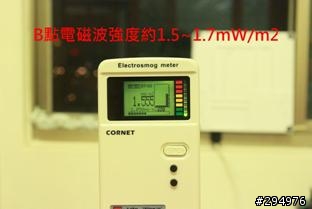 [分享]使用「易天納CPE III指向性天線」來分享光代世50M