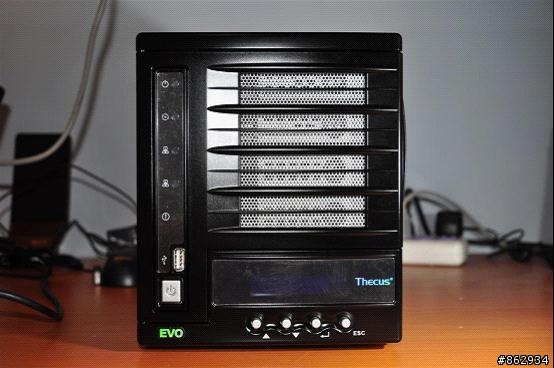 水牛再見! 哈囉! 色卡司 N4100EVO