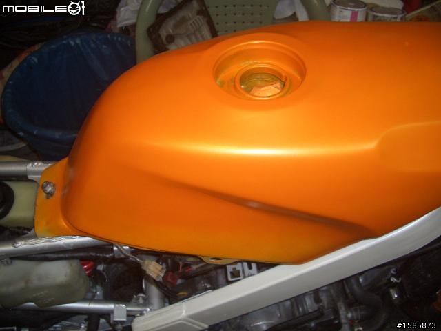 2T不死NSR150老車翻新紀錄[文章完成]