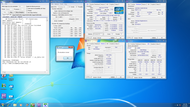 平價水冷比一比 Corsair H60 VS. Thermaltake A80