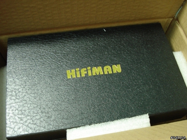 [開箱]HiFiman HM-601 Slim （含C3、G508、RoCoo d 比較）