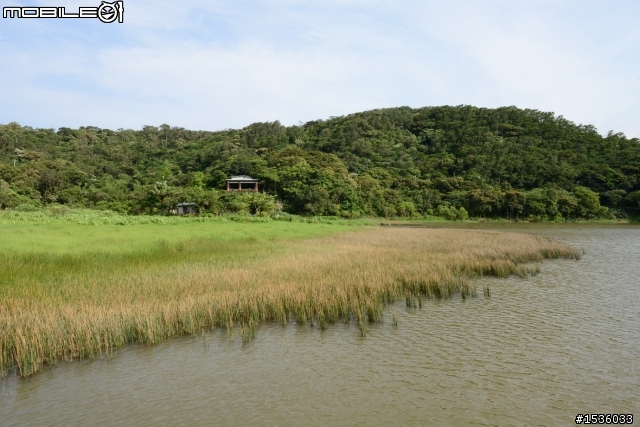 Nikon D800在哭泣湖開箱