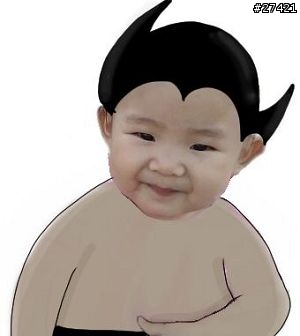 看我七十二變!!(圖多)