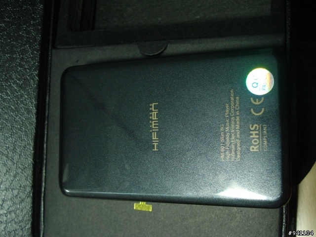 [開箱]HiFiman HM-601 Slim （含C3、G508、RoCoo d 比較）