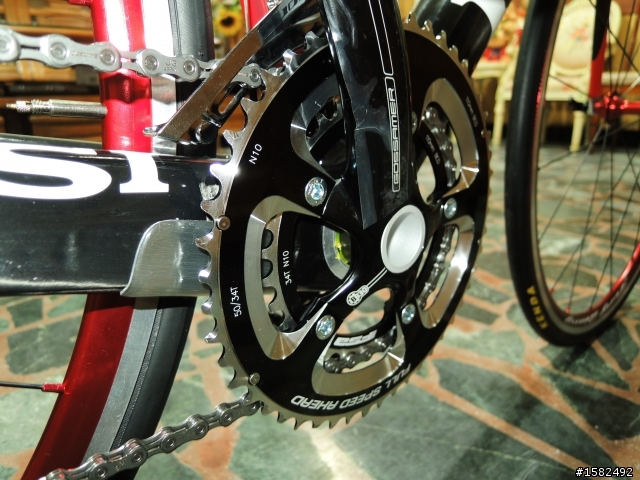 MASI Evoluzione Elite 小小開箱~!!