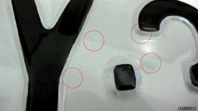 板橋威宇汽車隔熱紙-車牌烤漆品質與客服經驗分享