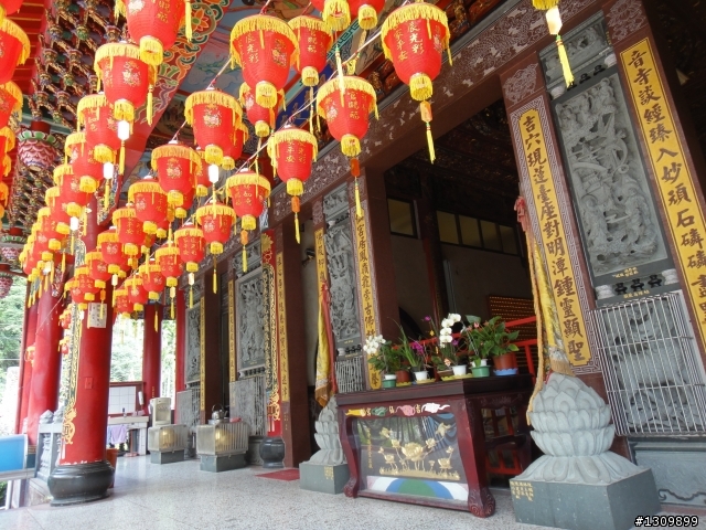2012活力日月潭，美利達單車好行，