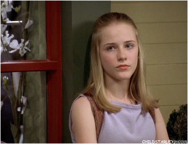 漂亮的新一代女星   伊凡瑞秋伍德(Evan Rachel Wood )