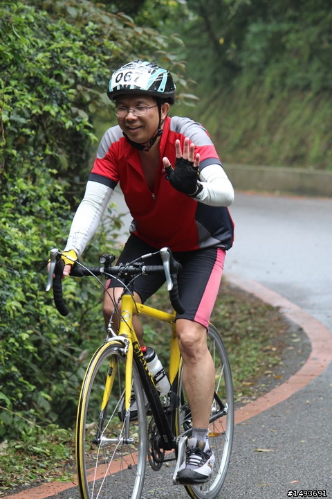 決戰大屯山賽事舉辦美女選秀竟然沒先通知(三千張已上傳)