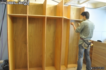 兄弟施工VS兩光設計師 (當小蝦米遇到大白鯊),自己DIY強力收尾中(工作風)