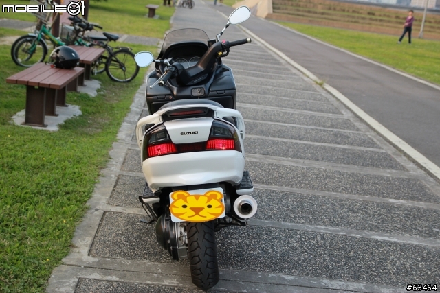 [分享]Skywave250  An250低調分享