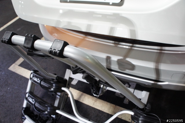[update]超多圖不專業開箱 等待已久的VOLVO V60入手 腳踏車架上身 左撇子曝光